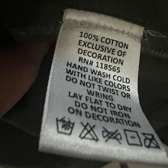 Sheryl Crow Designer Army/Military Green Jacket withh Embroidery 100% Cotton - Picture 12 of 16